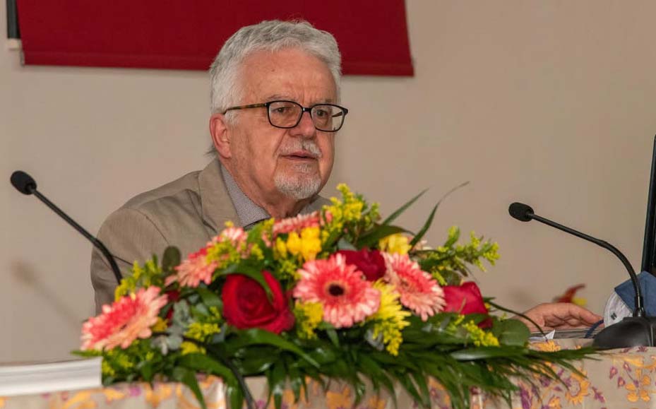 Παραίτηση του κ. Λουκά Χριστοδούλου από τη θέση του Προέδρου της Ένωσης